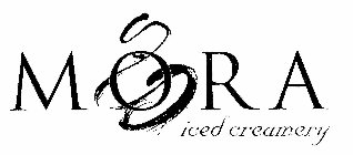 MORA ICED CREAMERY