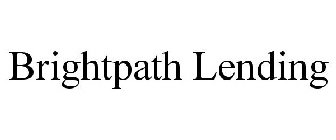 BRIGHTPATH LENDING