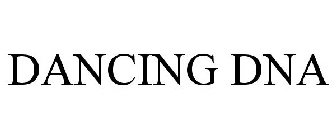 DANCING DNA