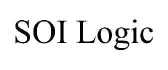 SOI LOGIC