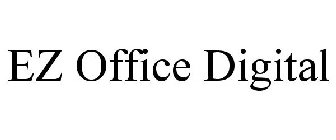 EZ OFFICE DIGITAL