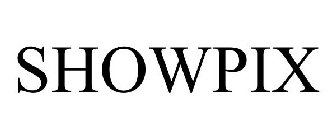 SHOWPIX