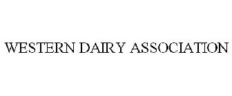 WESTERN DAIRY ASSOCIATION