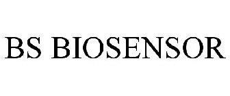 BS BIOSENSOR