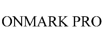 ONMARK PRO