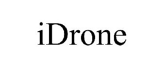 IDRONE