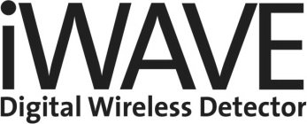 IWAVE DIGITAL WIRELESS DETECTOR