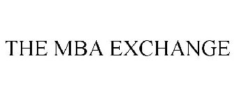 THE MBA EXCHANGE