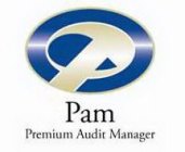 PAM PREMIUM AUDIT MANAGER