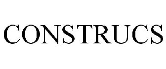 CONSTRUCS