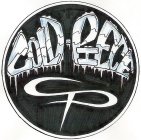 COLD - PIECE CP