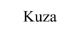 KUZA