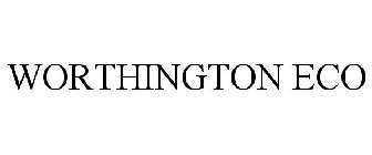 WORTHINGTON ECO