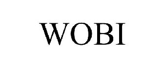 WOBI