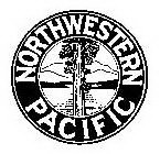 NORTHWESTERN PACIFIC