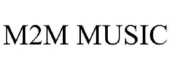 M2M MUSIC