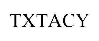 TXTACY