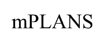 MPLANS