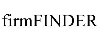 FIRMFINDER