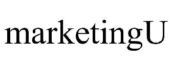 MARKETINGU