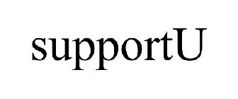 SUPPORTU