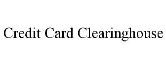 CREDIT CARD CLEARINGHOUSE