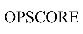 OPSCORE