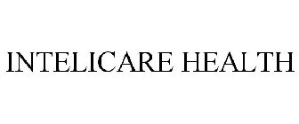 INTELICARE HEALTH