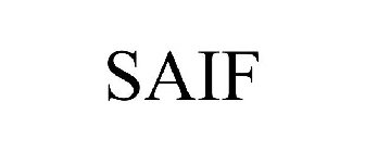 SAIF