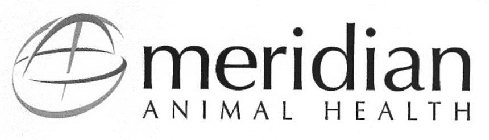 MERIDIAN ANIMAL HEALTH