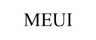 MEUI