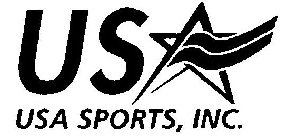 USA USA SPORTS, INC.