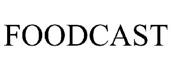 FOODCAST