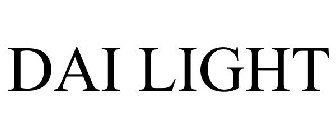 DAI LIGHT