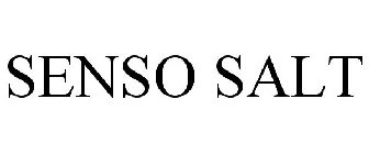 SENSO SALT