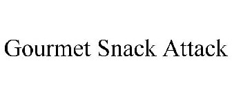 GOURMET SNACK ATTACK