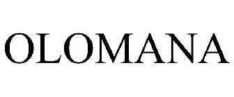 OLOMANA