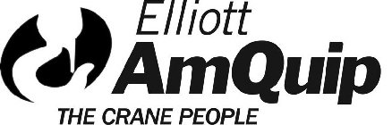 ELLIOT AMQUIP THE CRANE PEOPLE