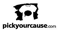 PICKYOURCAUSE.COM