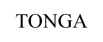 TONGA