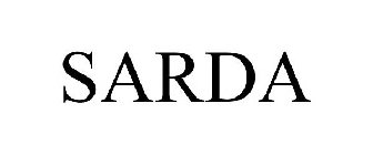 SARDA