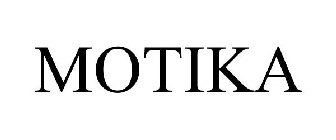 MOTIKA