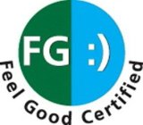 FEEL GOOD CERTIFIED