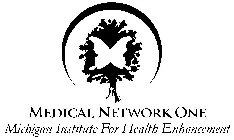 MEDICAL NETWORK ONE MICHIGAN INSTITUTE FOR HEALTH ENHANCEMENT