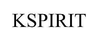 KSPIRIT