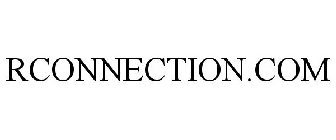 RCONNECTION.COM