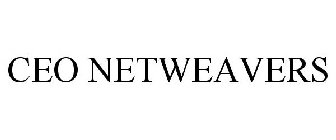 CEO NETWEAVERS