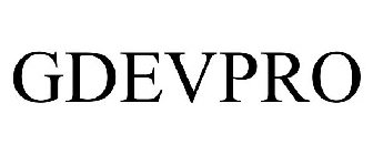 GDEVPRO