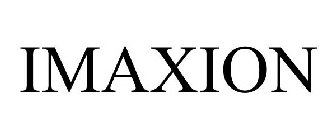 IMAXION