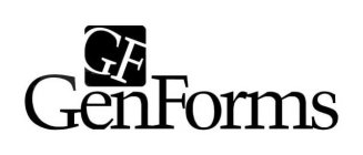 GF GENFORMS